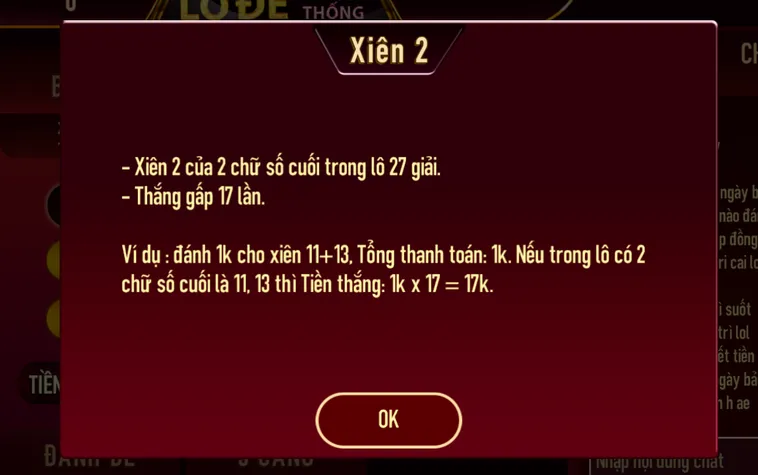 Trải Nghiệm Lô Đề Truyền Thống Tại ManClub Với Tỷ Lệ Ăn Thưởng Cao Ngất Ngưởng