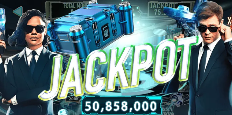 Nổ Hũ Mib Slot Tại ManClub Trò Chơi Giải Trí Đẳng Cấp Cho Mọi Game Thủ