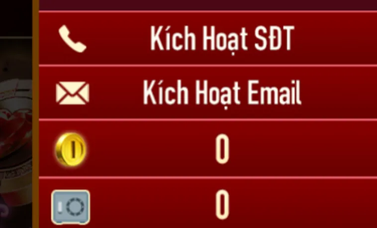 Kích Hoạt Email Và Số Điện Thoại Là Cách Tốt Nhất Để Bảo Mật Cho Tài Khoản Của Bạn