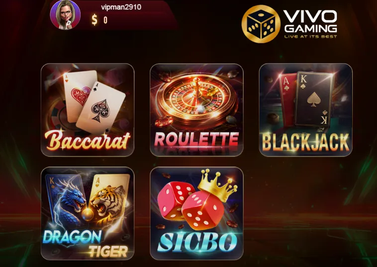 Chinh Phục Thử Thách Vivo Gaming Livestream Tại ManClub Với Những Trải Nghiệm Cá Cược Đỉnh Cao
