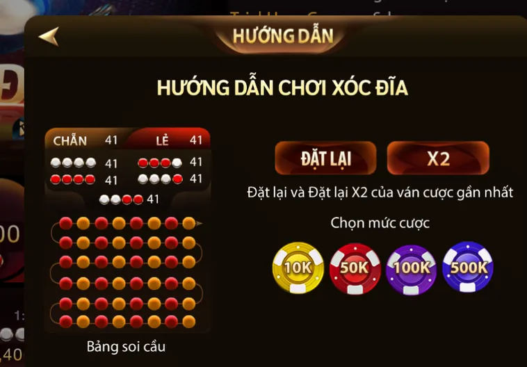 Khai Phá Đấu Trường Xóc Đĩa Livestream Tại ManClub Với Cơ Hội Thu Lợi Nhuận Khổng Lồ